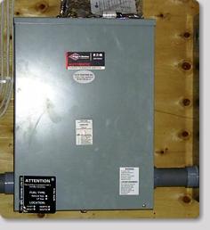 ACN Electric