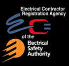 Electrical Contractor Registration Agency