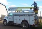 ACN Electric Aerial Services